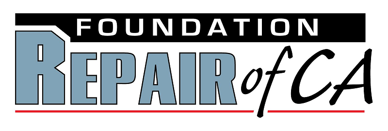 Foundation Repair of CA Logo