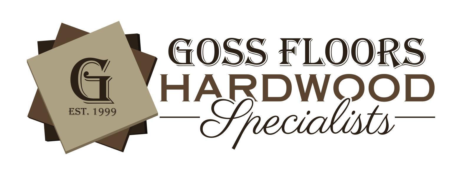 Goss Floors, Inc. Logo