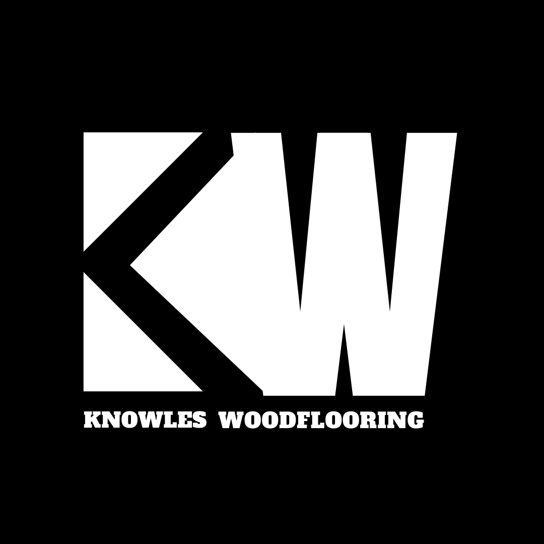 Knowles Wood Flooring and Installation Logo