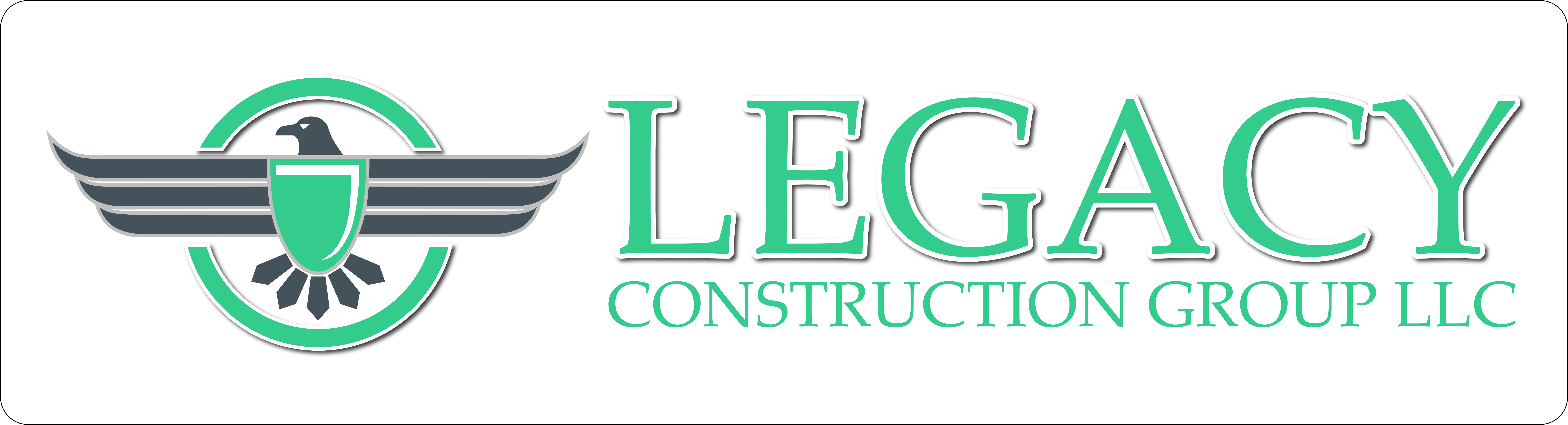 Legacy Construction Group LLC Logo