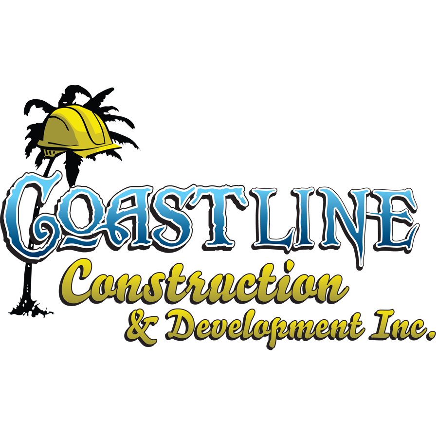 Coastline Construction & Development, Inc. Logo