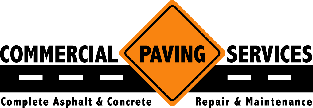 Commercial Paving Services Group, LLC Logo
