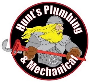 Hunt's Services Logo