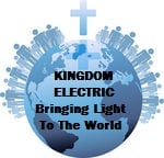 Kingdom Electric, LLC Logo