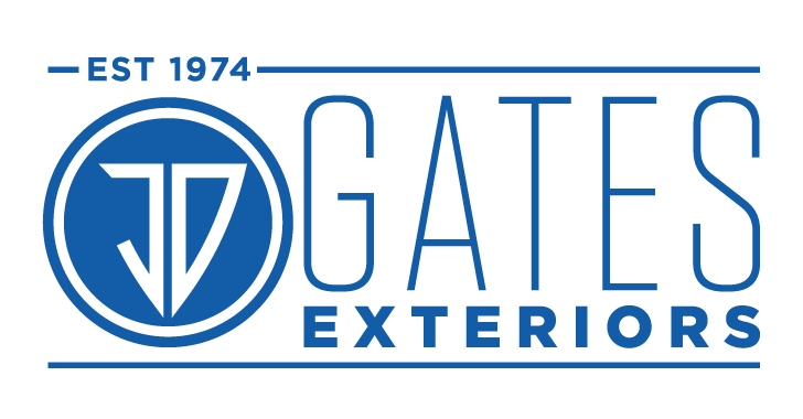J.D. Gates, Inc. Logo