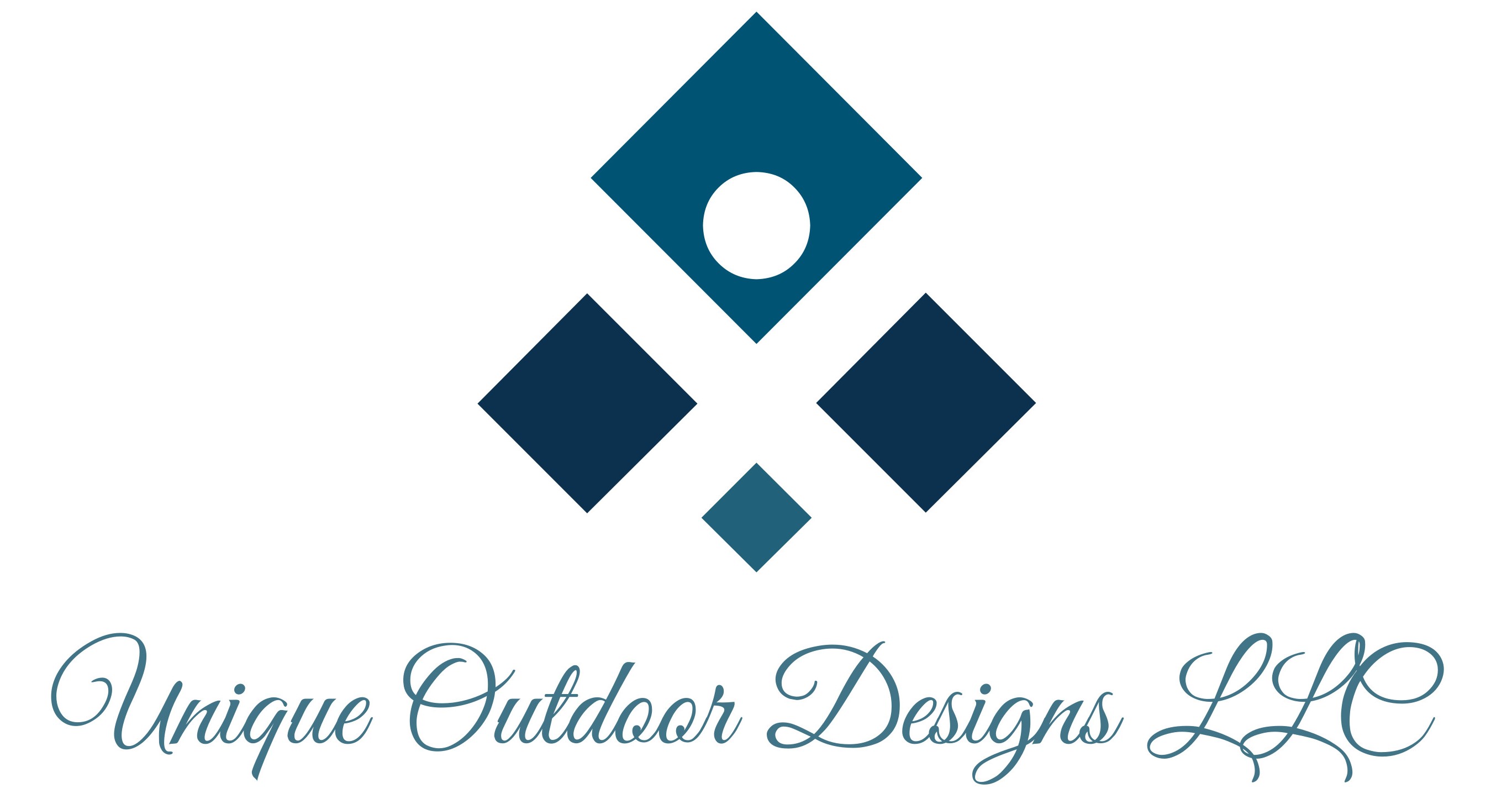 Unique Outdoor Designs Logo