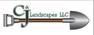 C & J Landscapes, LLC Logo