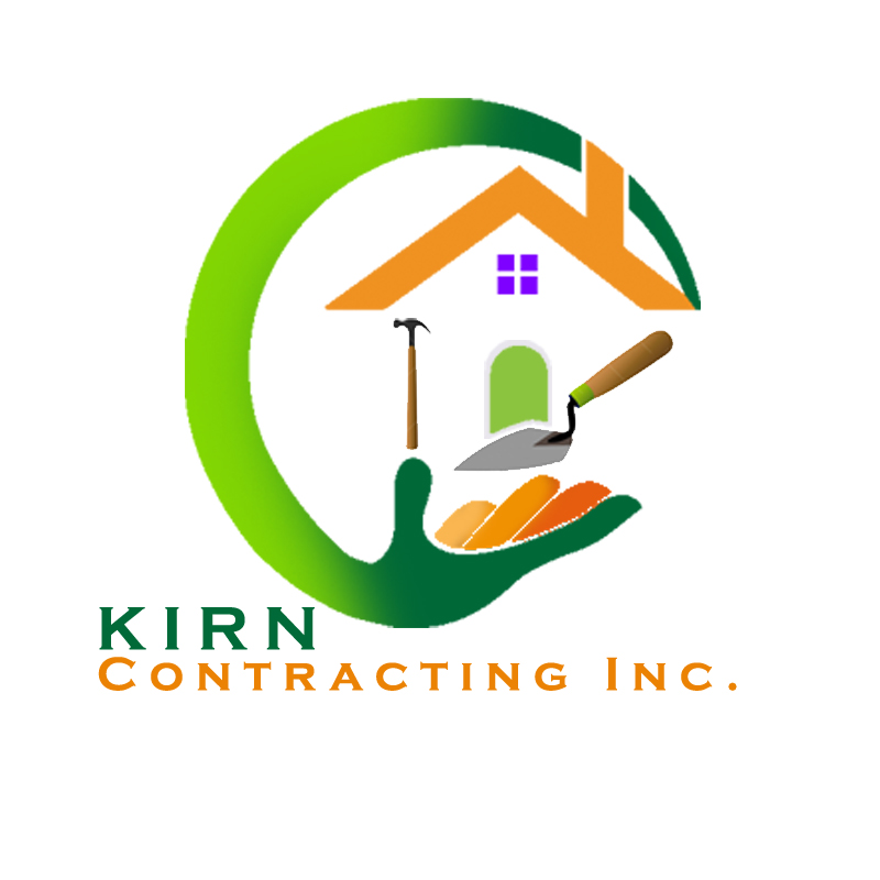Kirn Contracting, Inc. Logo
