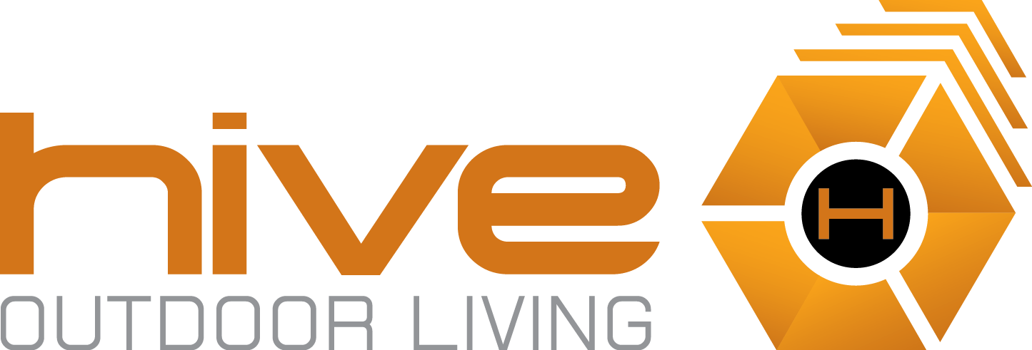Hive Outdoor Living, LLC Logo