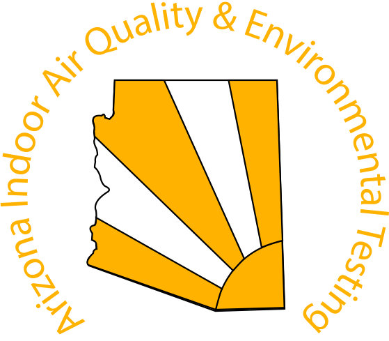 Arizona Indoor Air Quality and Environmental Testing, LLC Logo