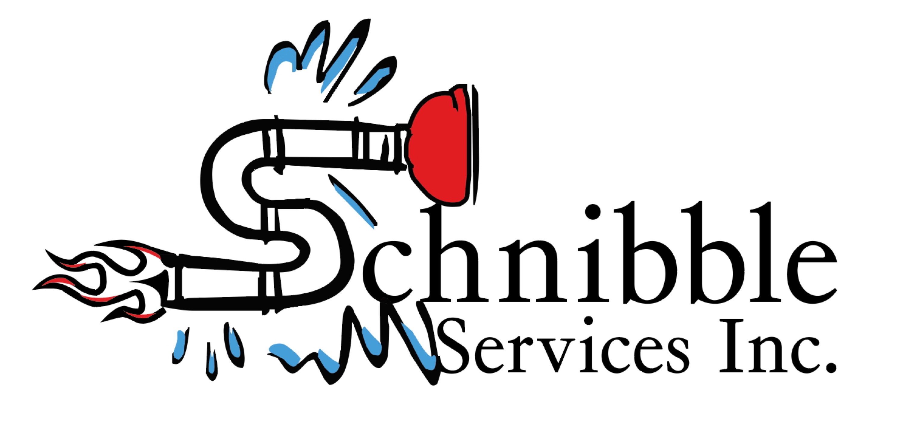 Schnibble Services, Inc. Logo