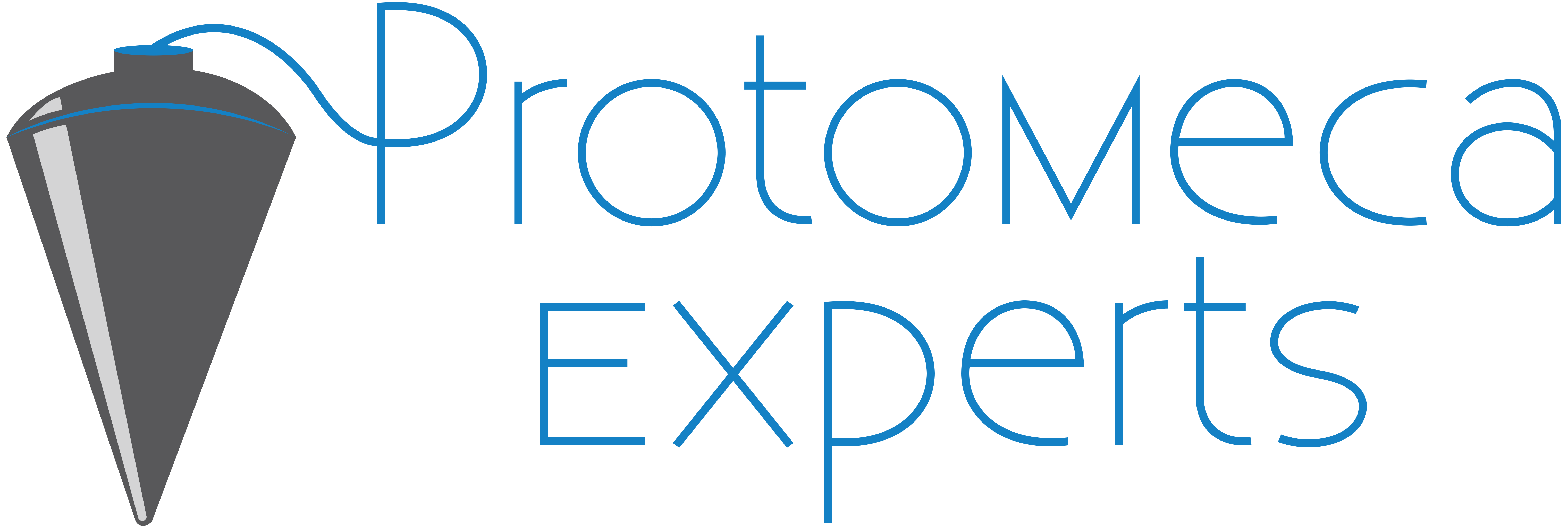 Protomeca Experts, LLC Logo