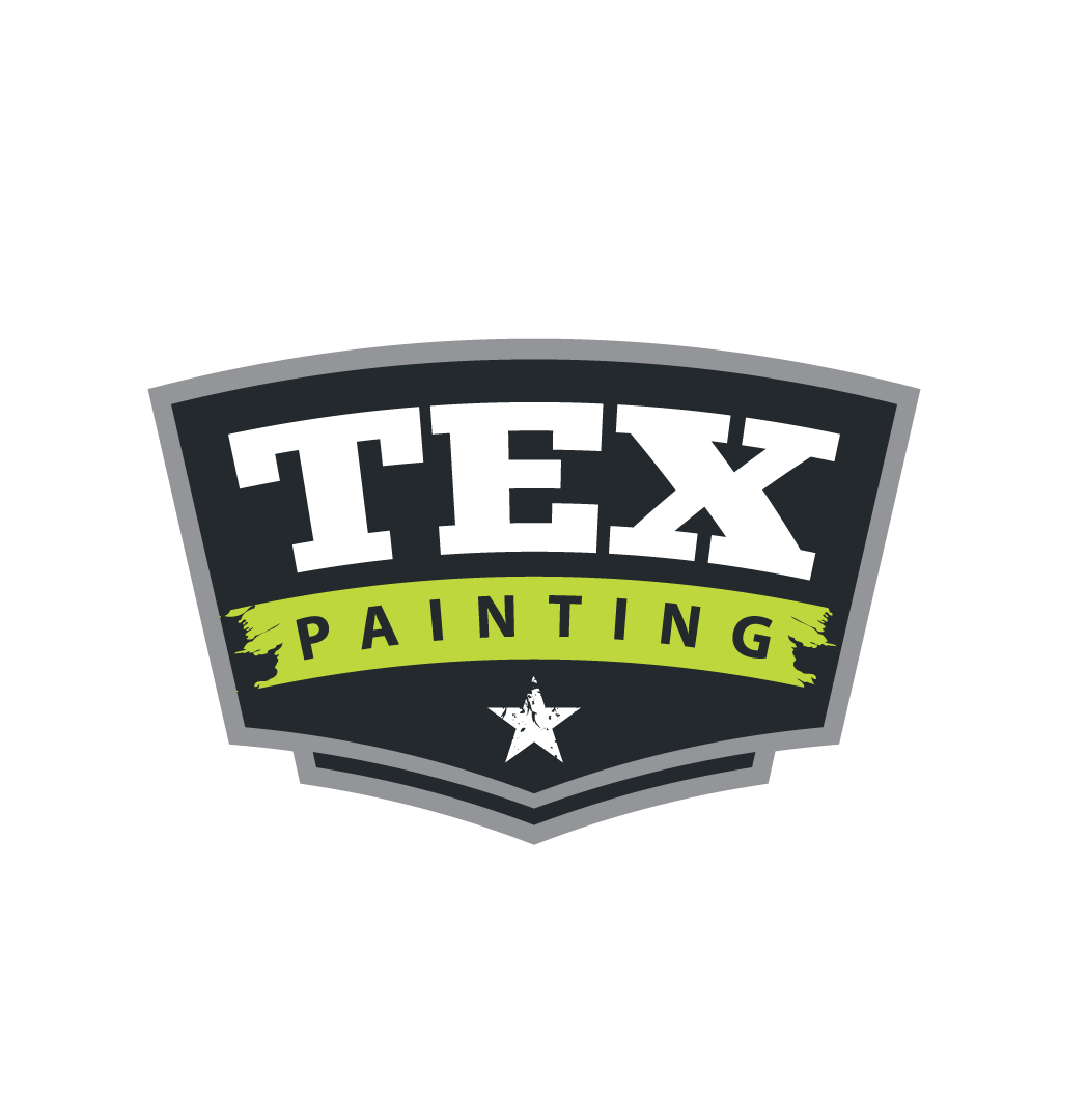 Tex Painting, LLC Logo