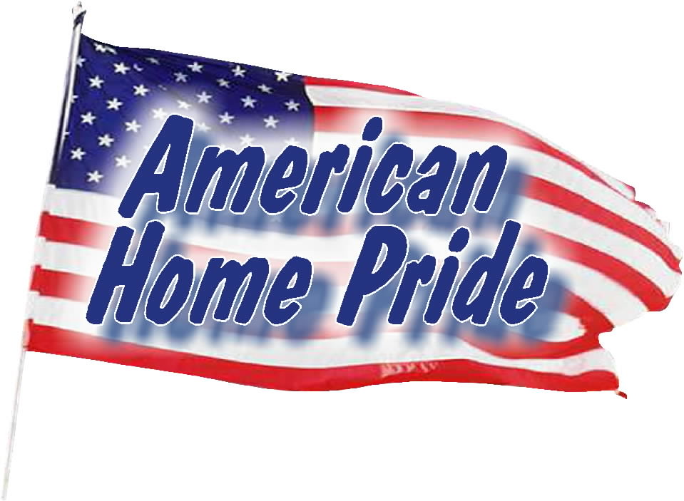 American Home Pride Logo