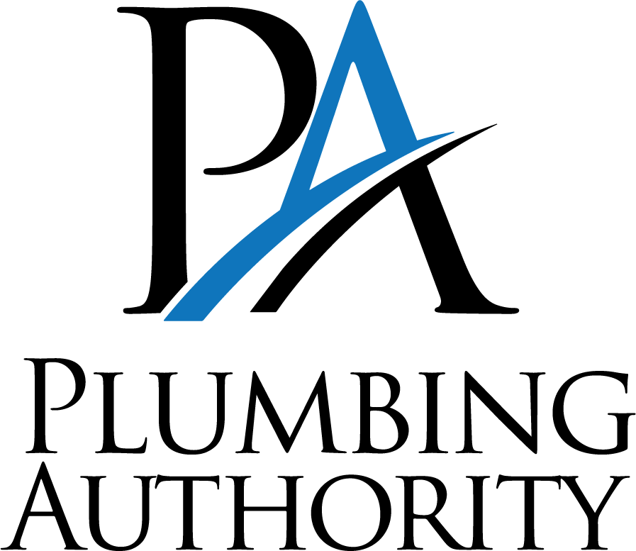 The Plumbing Authority, Inc. Logo