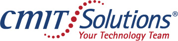 CMIT Solutions of Virginia Beach Metro Logo