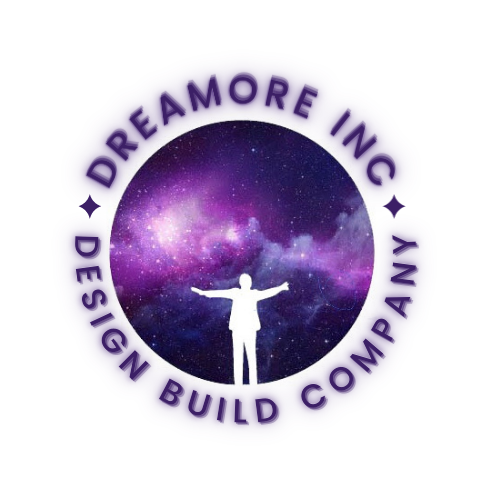 Dreamore, Inc. Logo