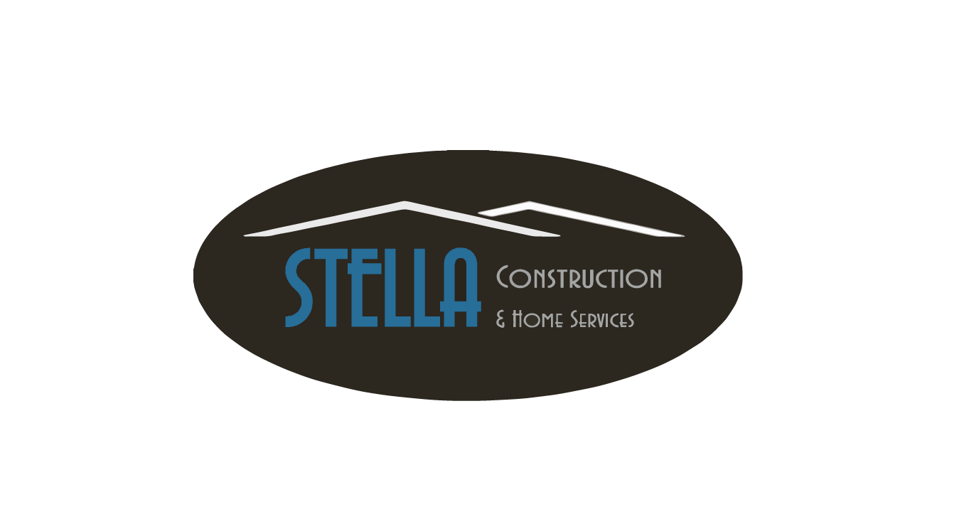 Stella Construction Logo