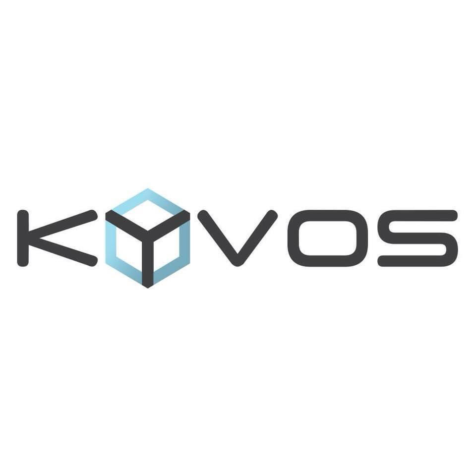 Kyvos Construction, Inc. Logo
