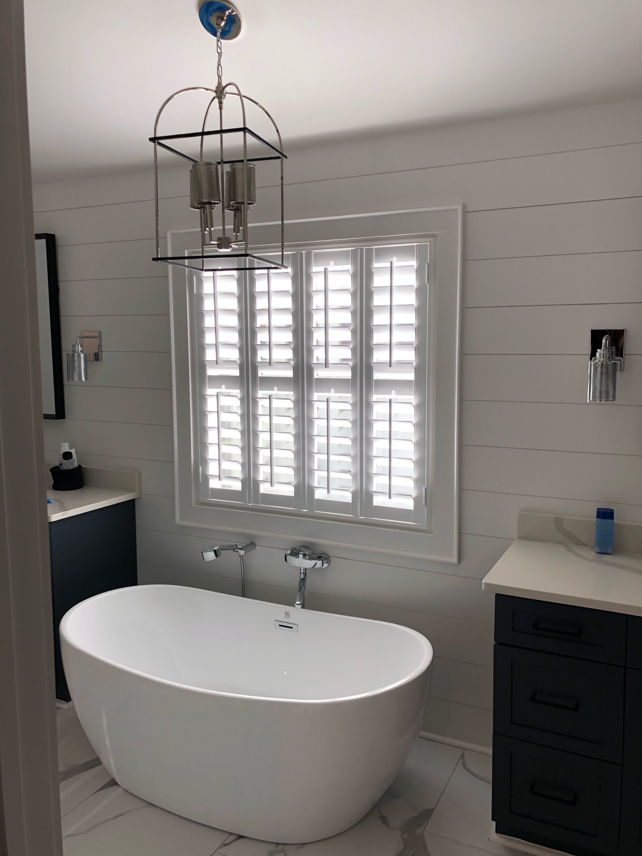 Catawba Window Fashions Logo