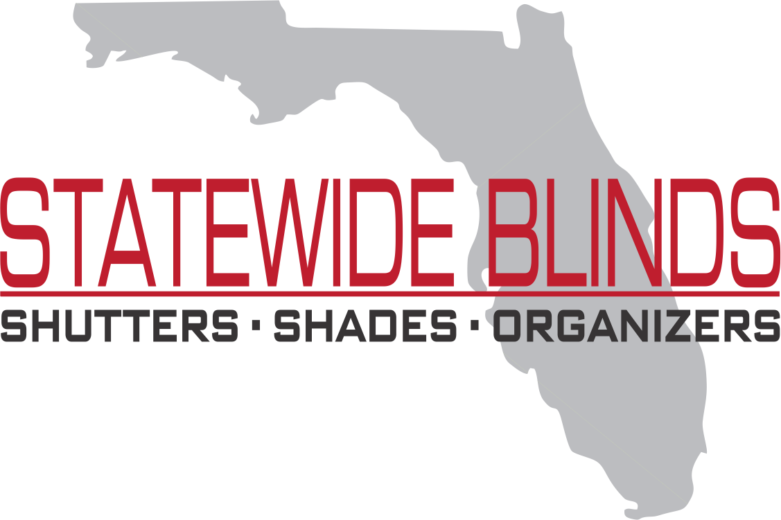 Statewide Blinds Logo