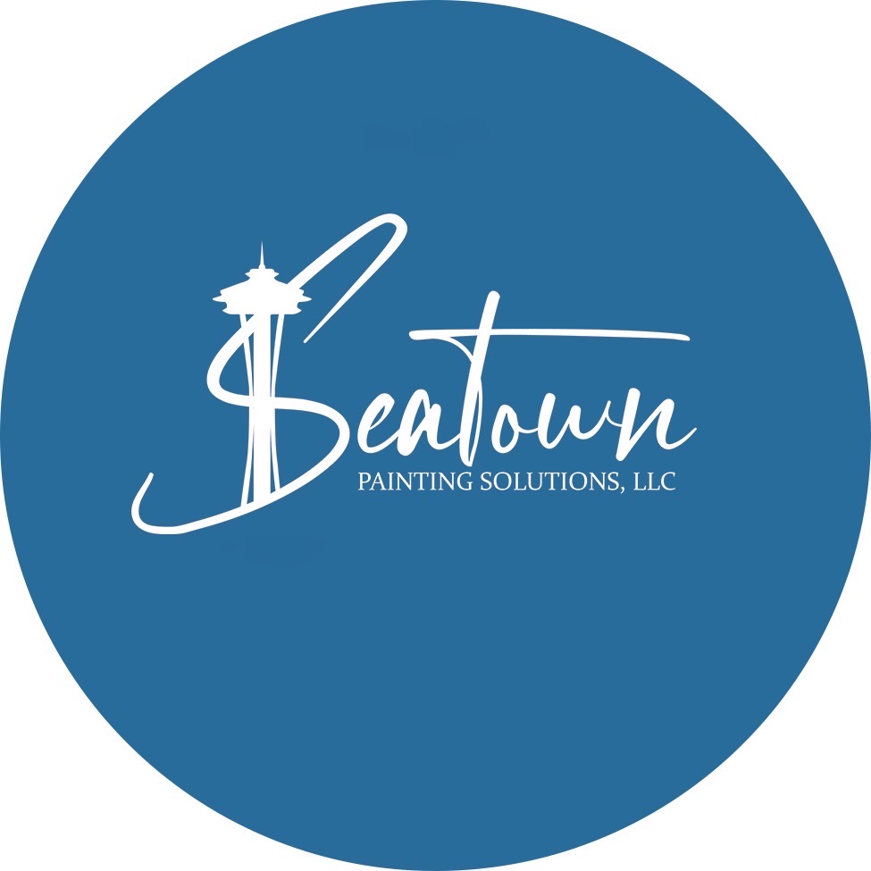 Seatown Painting Solution, LLC Logo