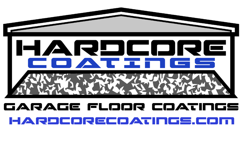 Hardcore Coatings, LLC Logo