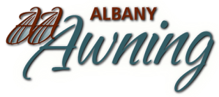 Albany Awning Logo