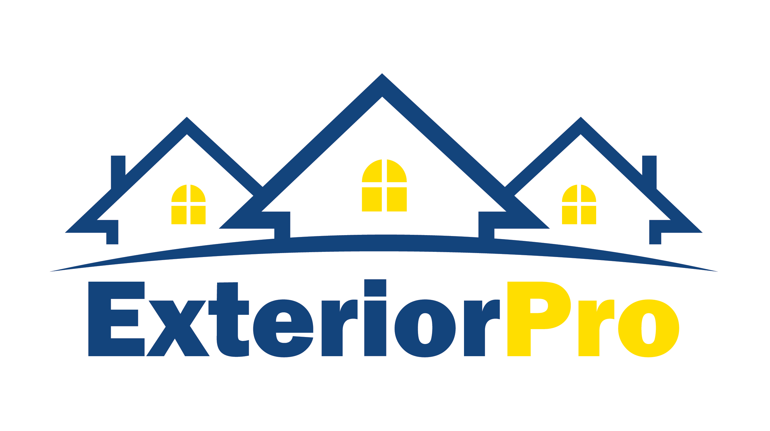 Exterior Pro, Inc. Logo