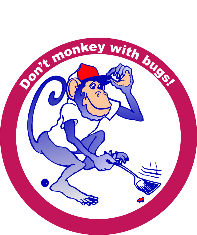 Stanley Pest Control Logo