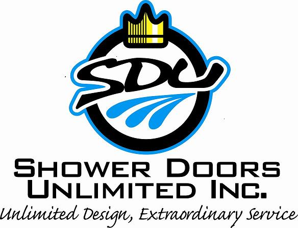 Shower Doors Unlimited Logo