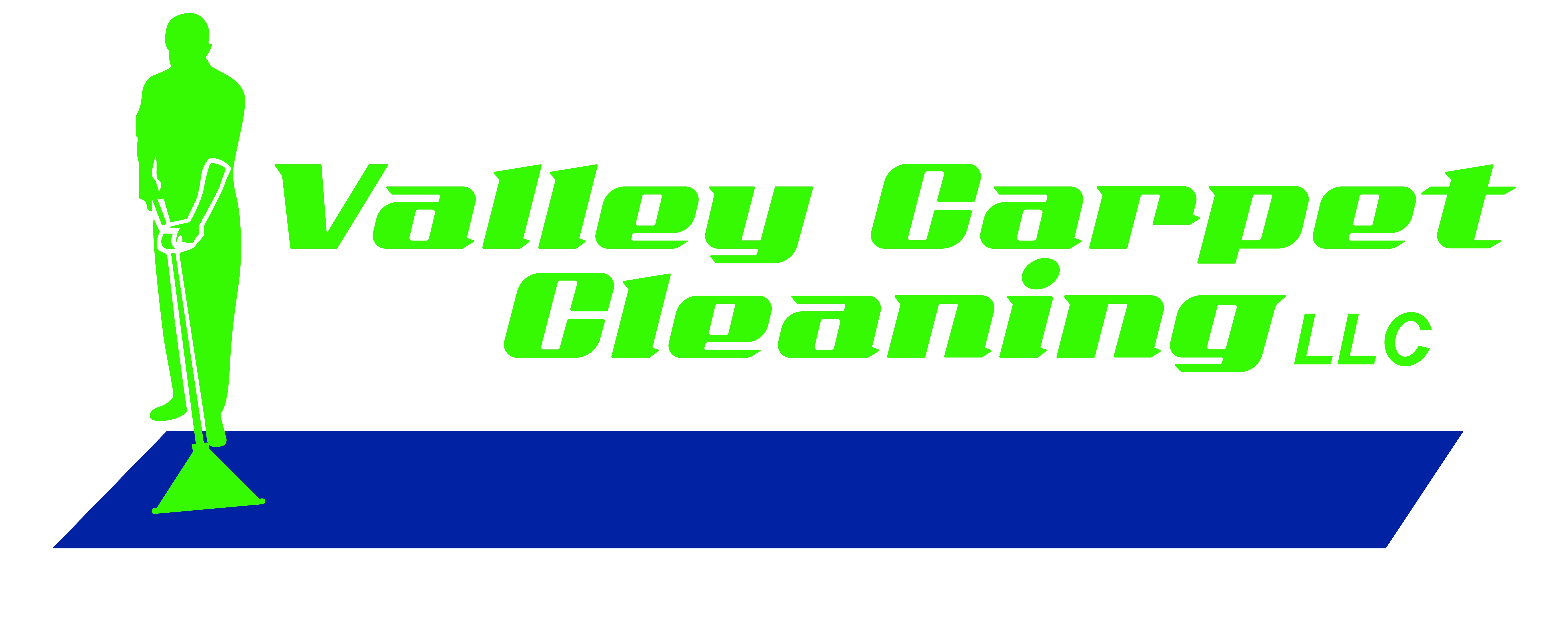 Valley Carpet Cleaning LLC Logo
