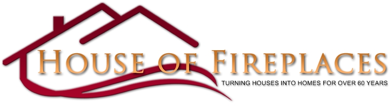 House of Fireplaces Logo