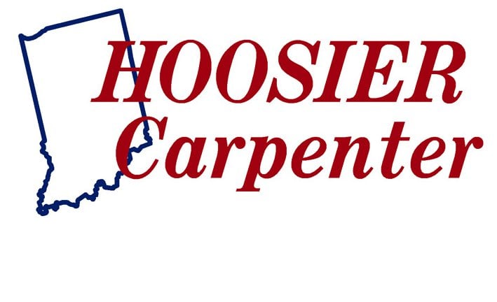 Hoosier Carpenter Logo