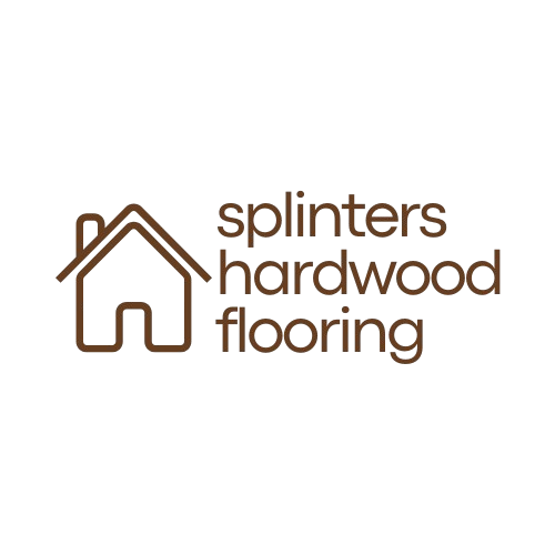 Splinters Hardwood Flooring and Supply, LLC Logo