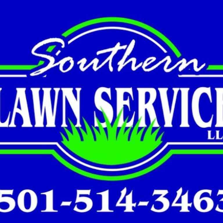 Southern Lawn Service, LLC Logo