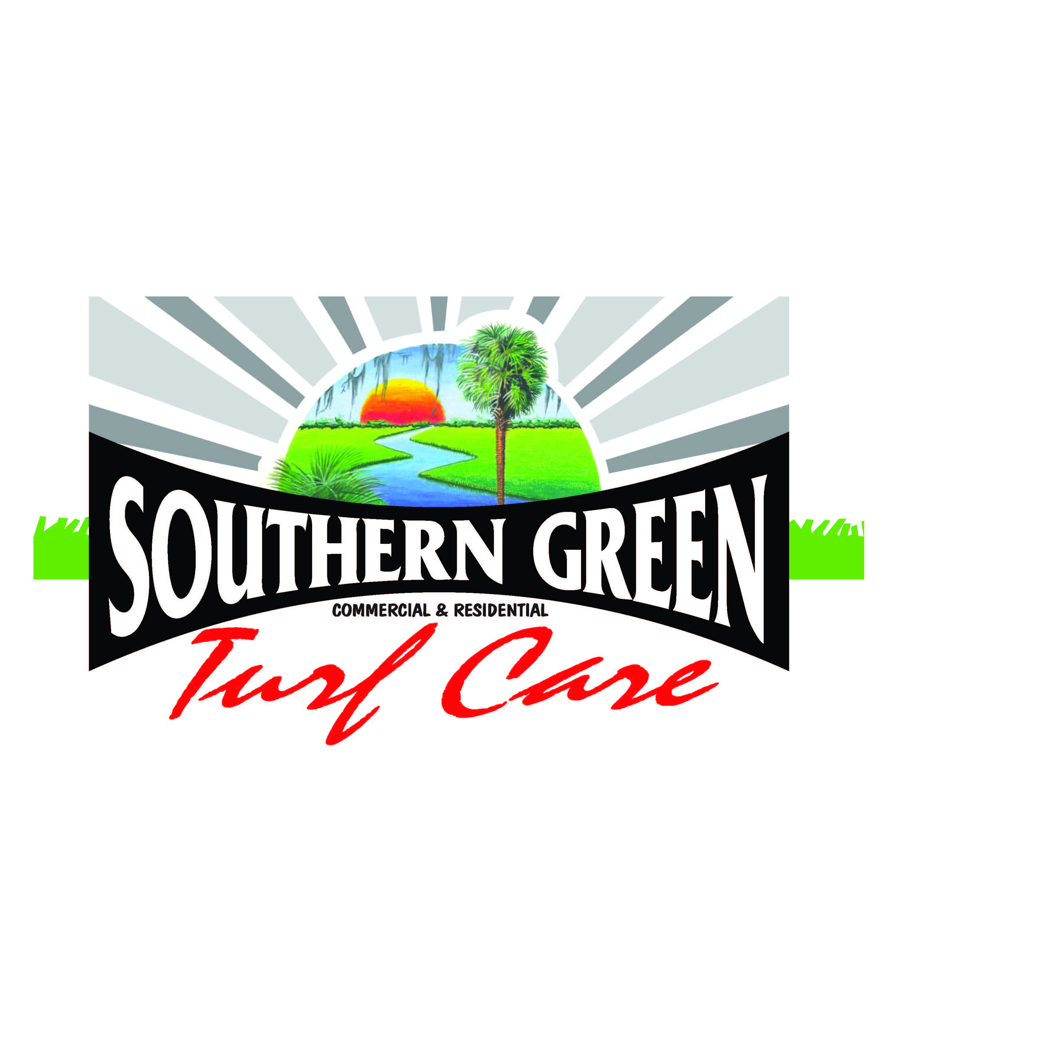 Southern Green Logo