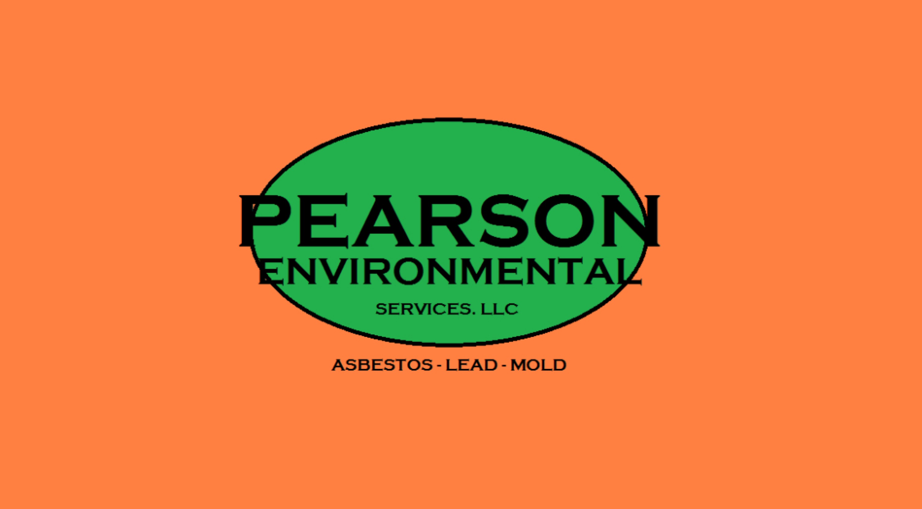 Pearson Environmental Services, LLC Logo