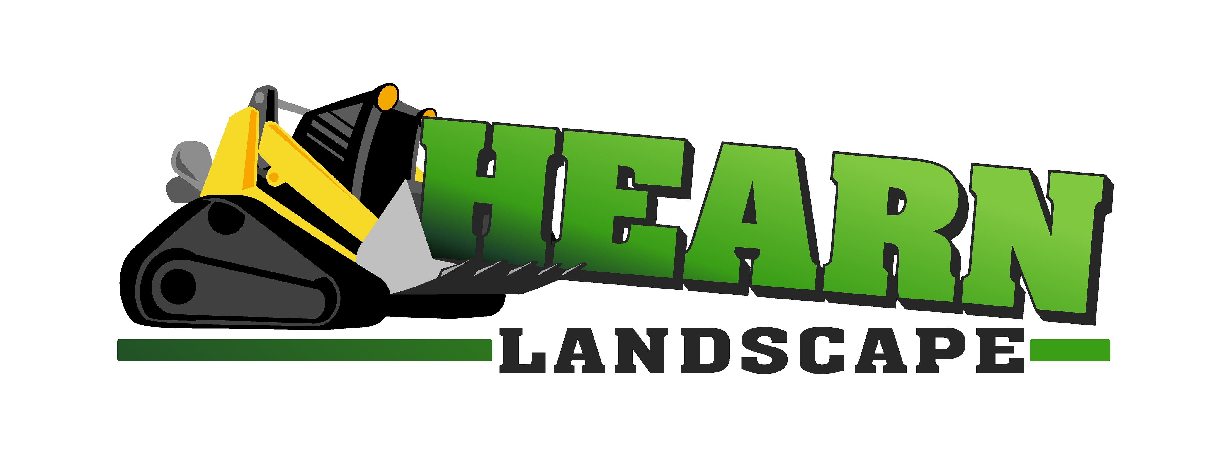 Hearn Landscape Management, Inc. Logo