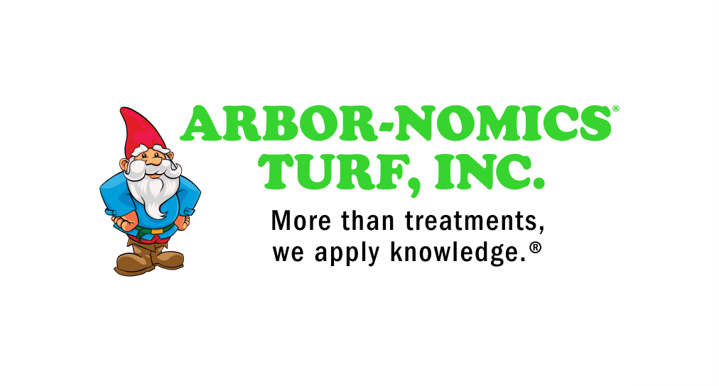 Arbor-Nomics Turf, Inc. Logo