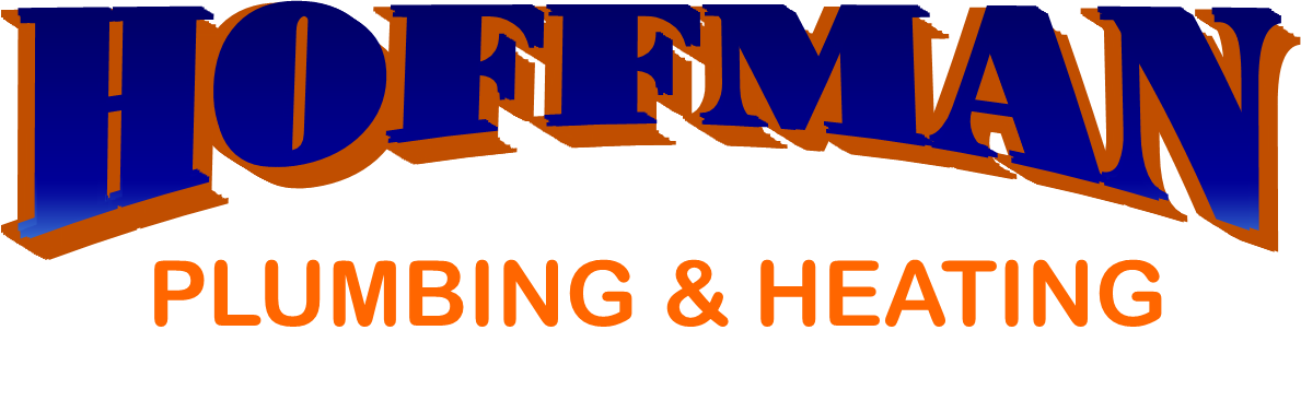 Hoffman Plumbing & Heating Logo