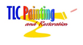 TLC Painting Logo