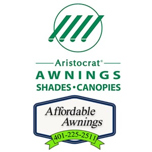 Affordable Awnings Logo