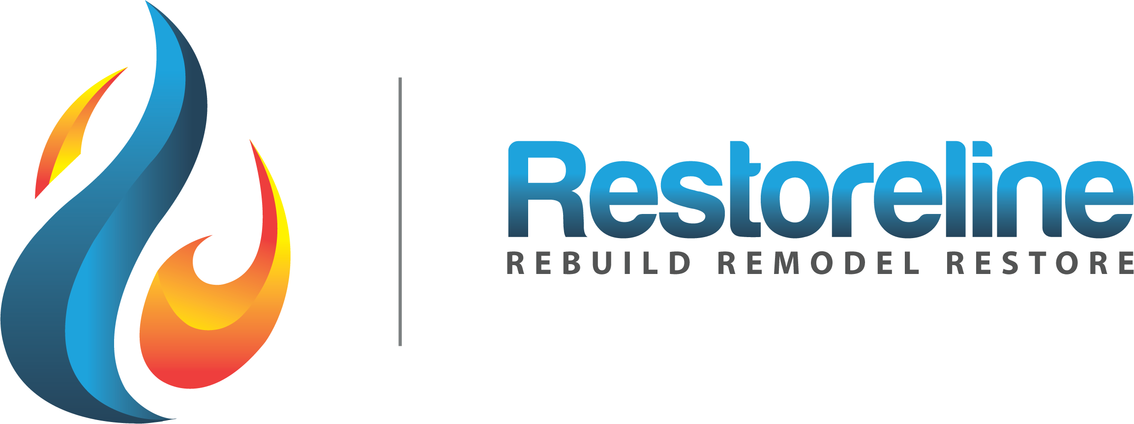 Restoreline, Inc. Logo