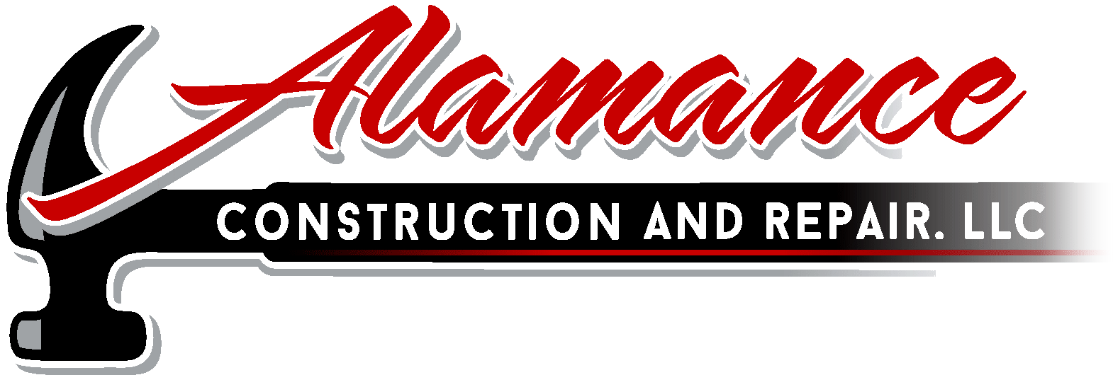 Alamance Construction & Repair, LLC Logo