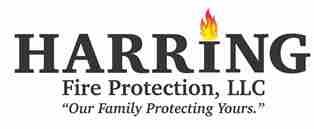 Harring Fire Protection, LLC Logo