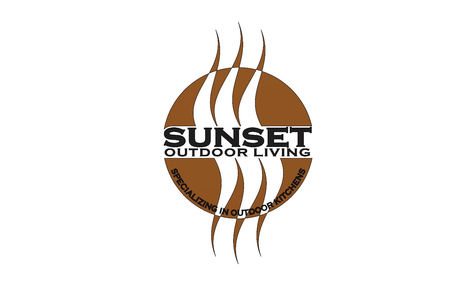 Sunset Outdoor Living, LLC Logo
