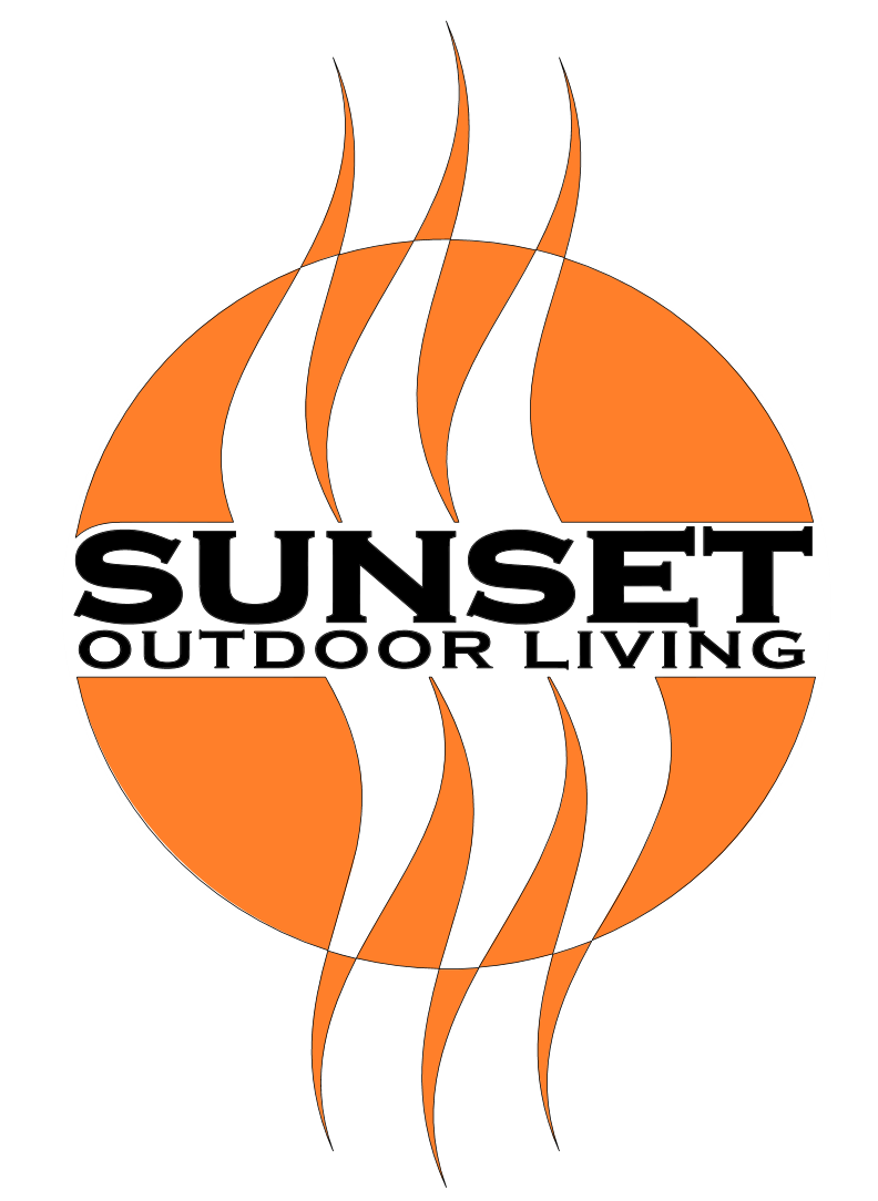Sunset Outdoor Living, LLC Logo