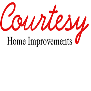Courtesy Home Improvements, LLC Logo
