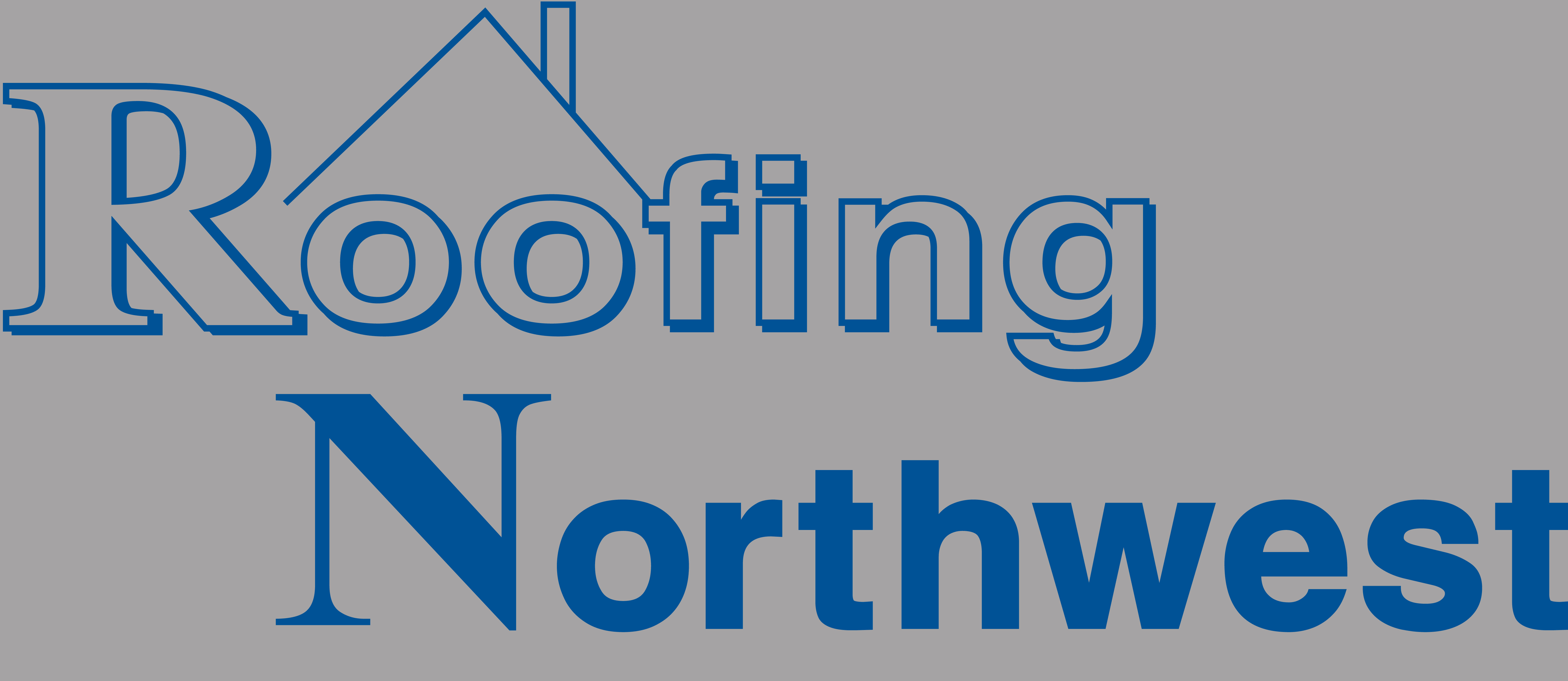 Roofing Northwest, Inc. Logo